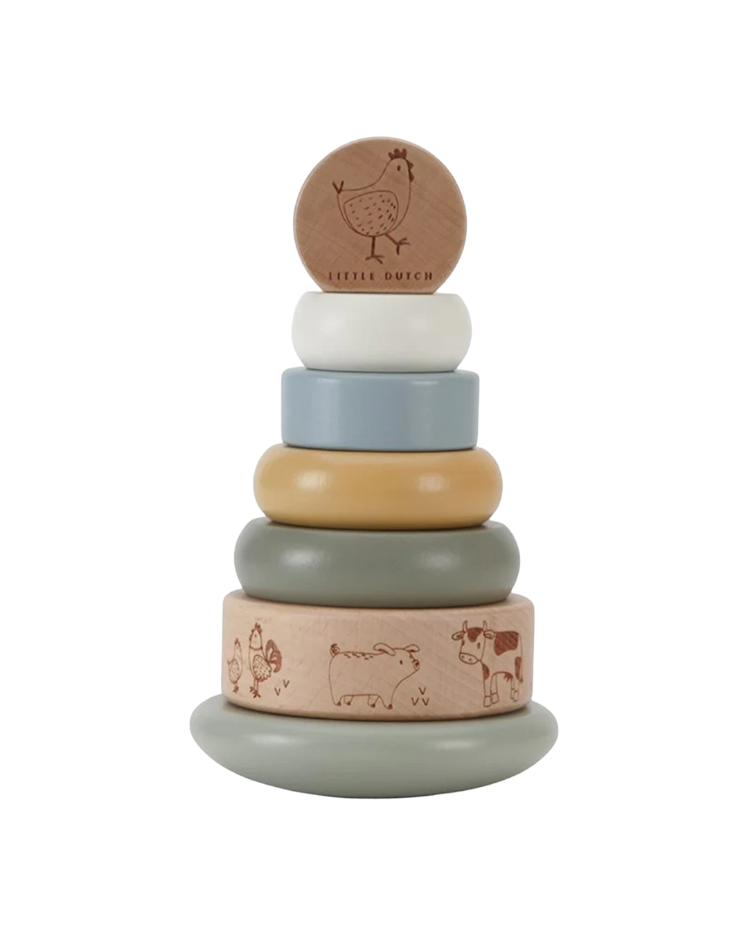 Little Farm Stableleke